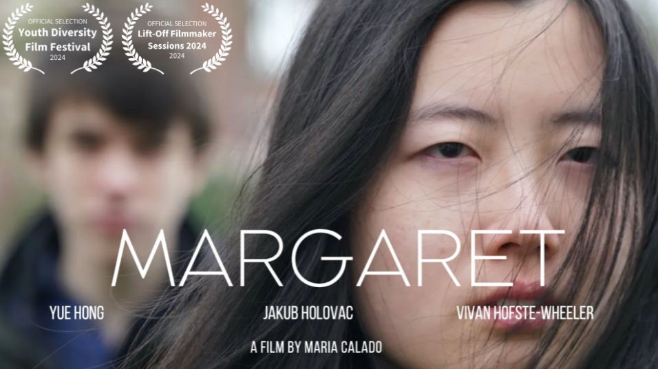 Margaret film poster